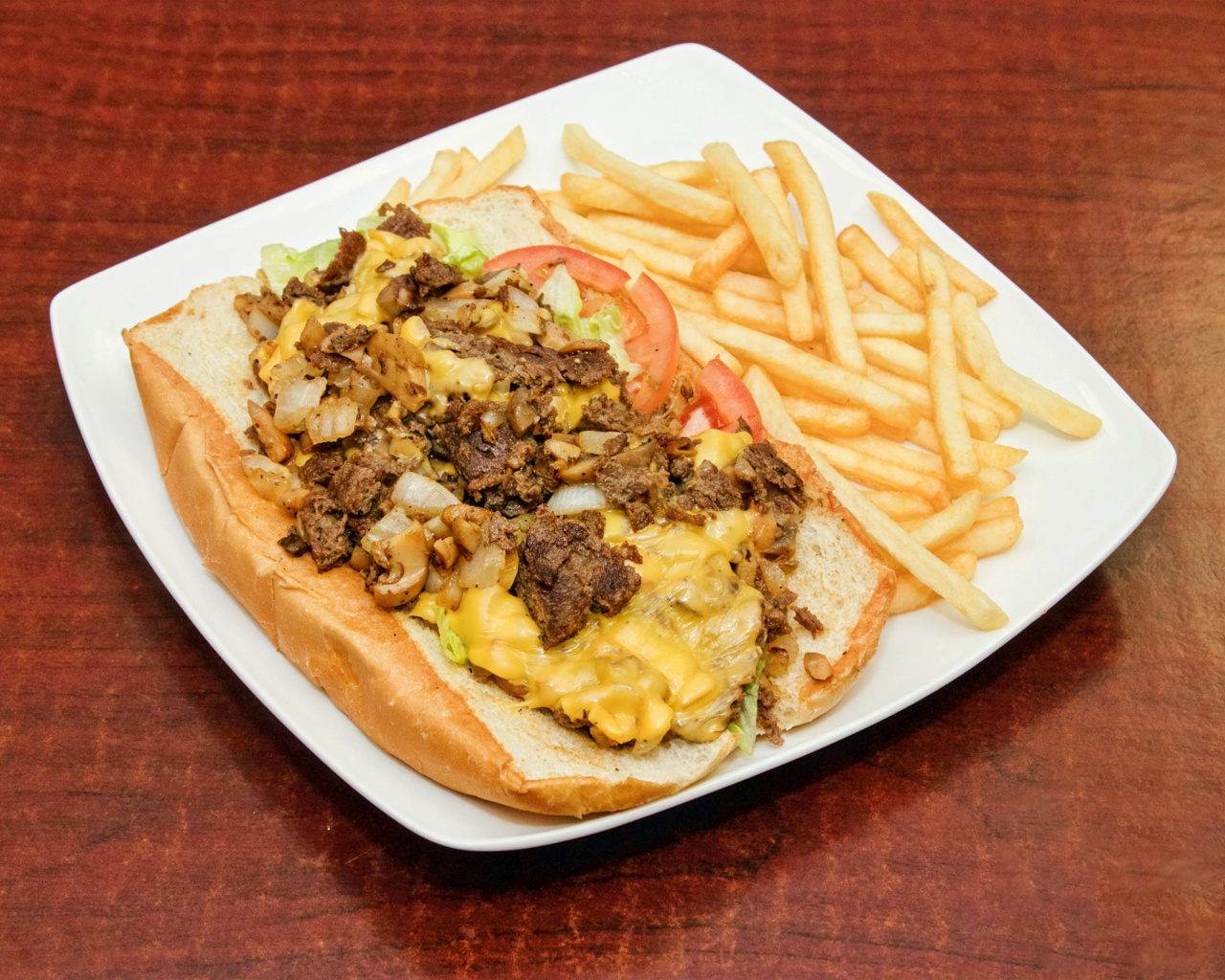 Photo credit: grubhub