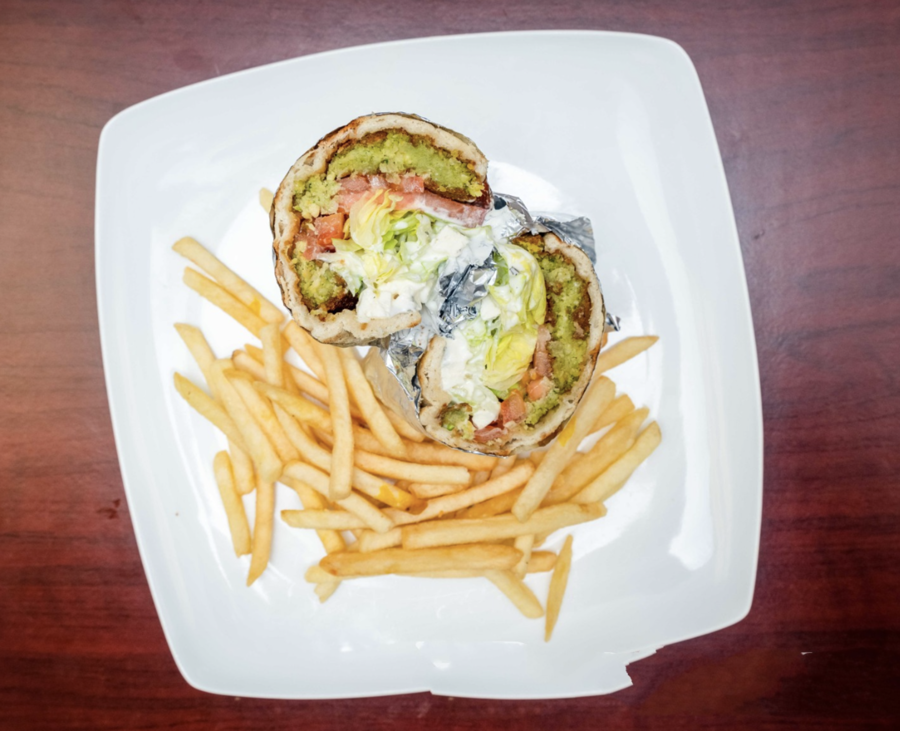 Photo credit: grubhub