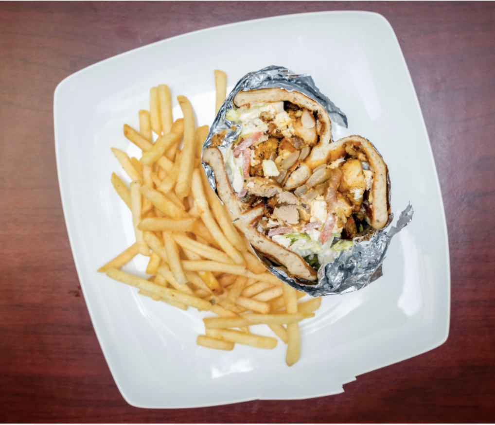 Photo credit: grubhub