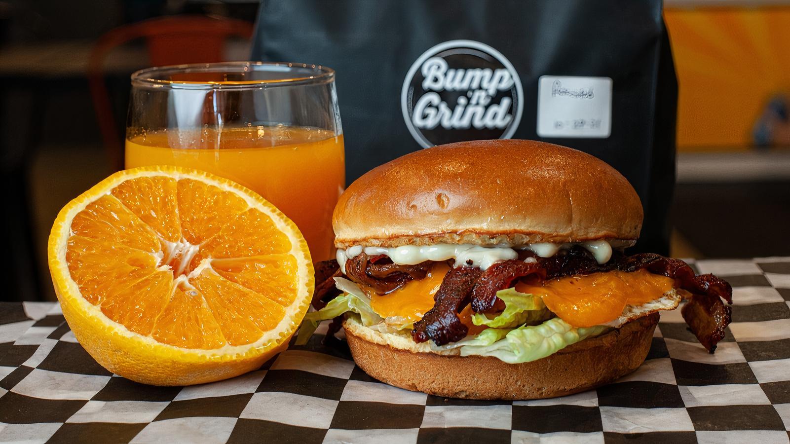 Photo credit: grubhub