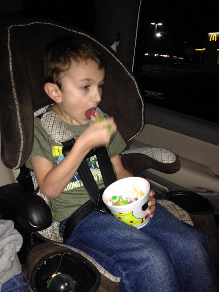 Photo credit: nextdoor