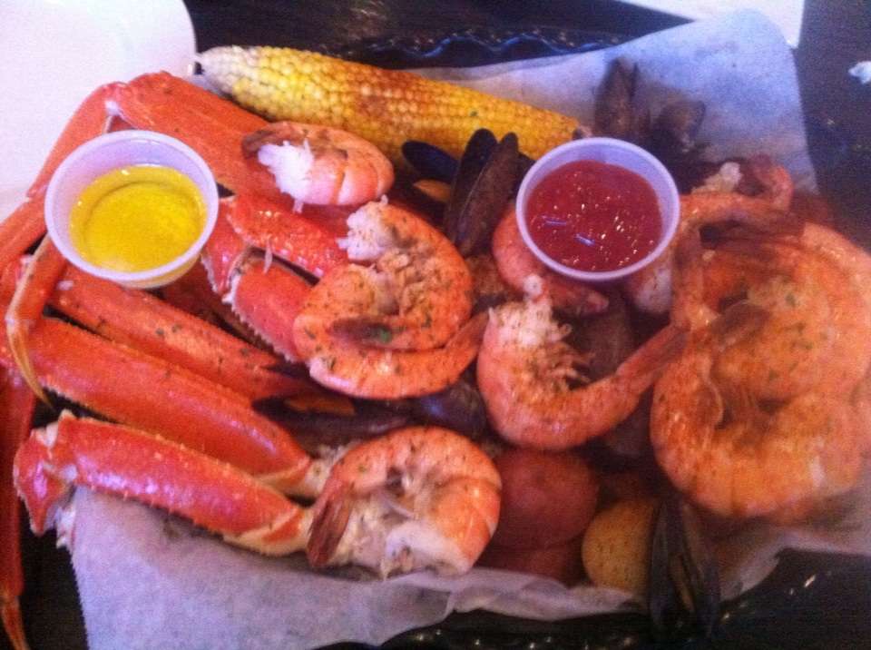 Photo credit: zomato