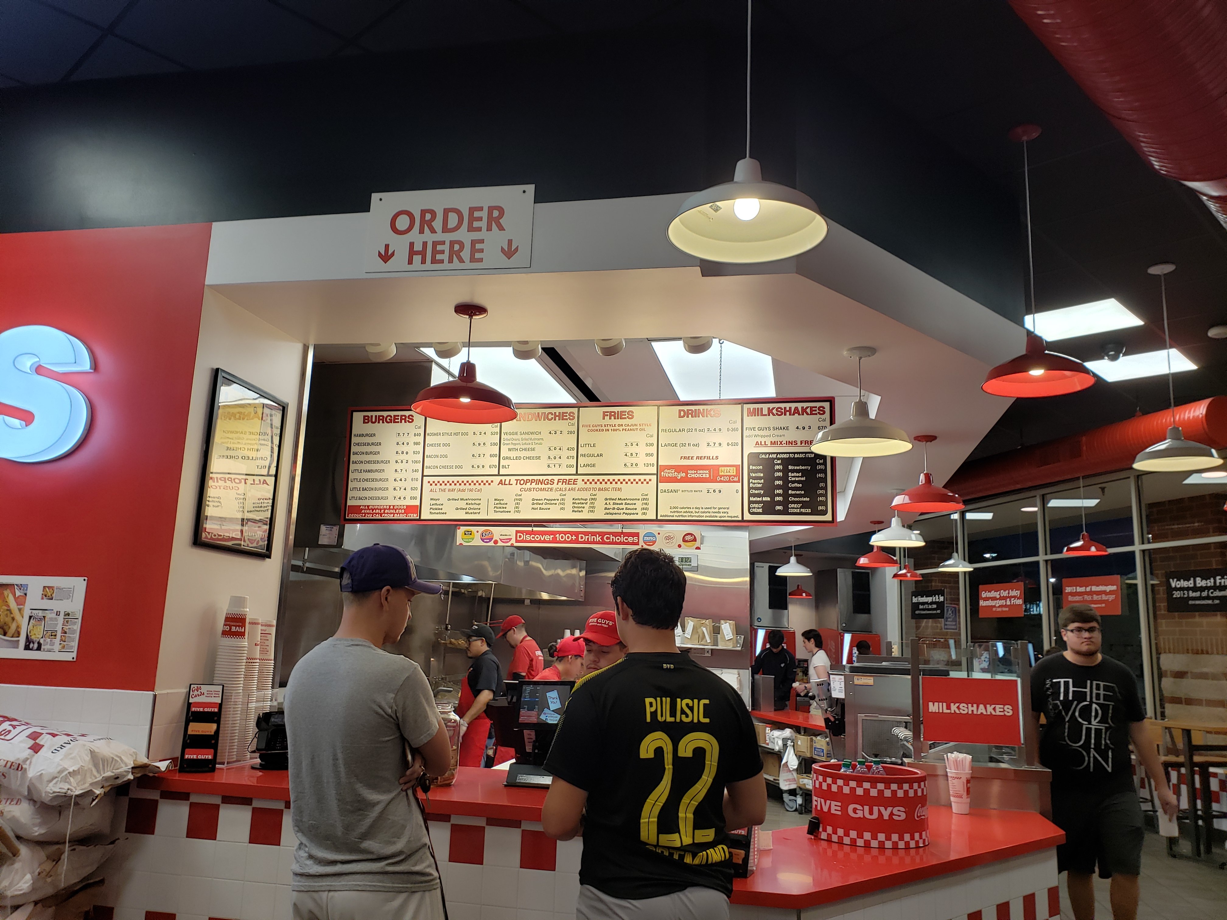 Photo credit: Tripadvisor