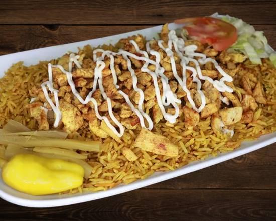 Photo credit: ubereats