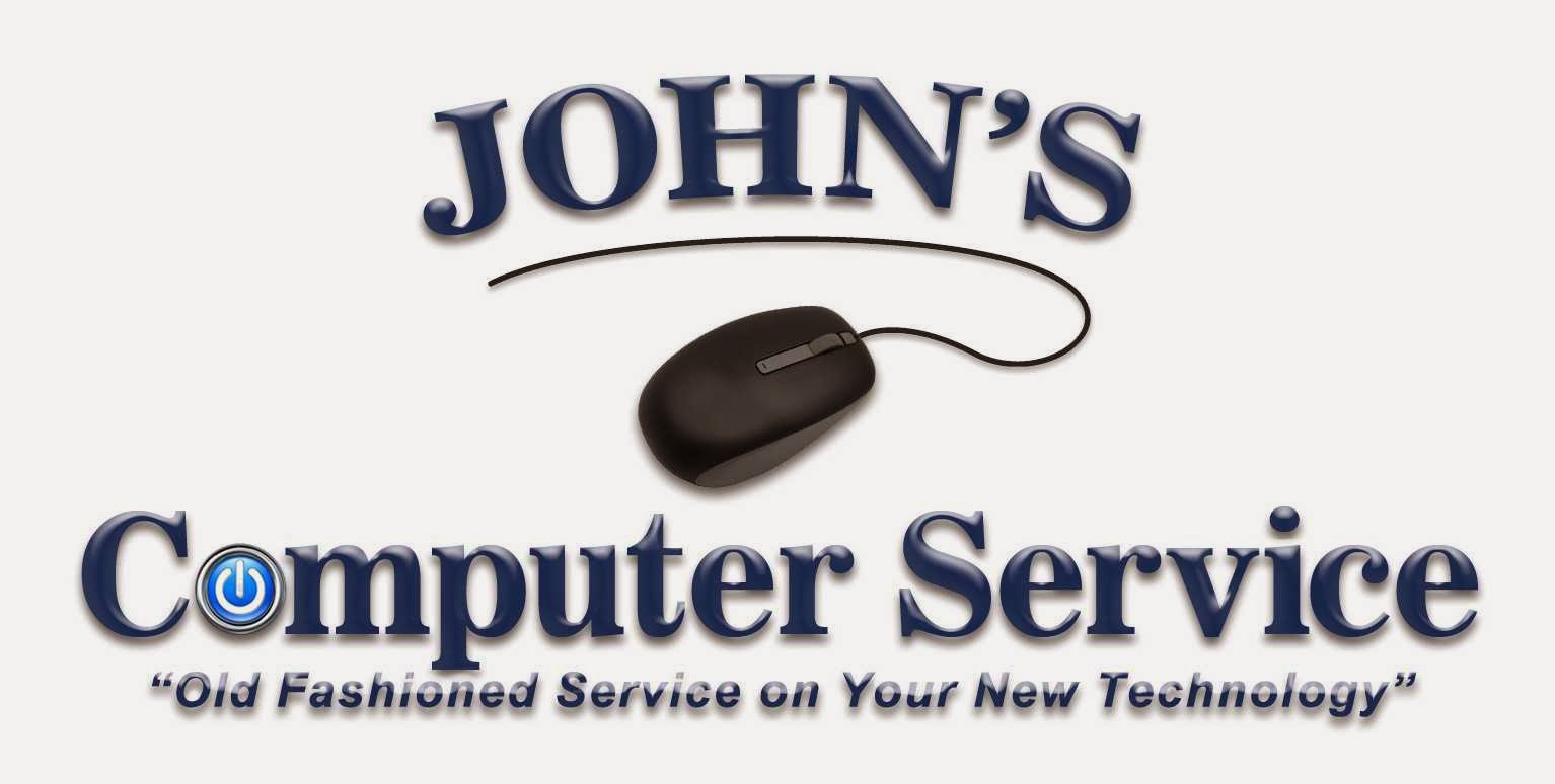 John's Computer Service