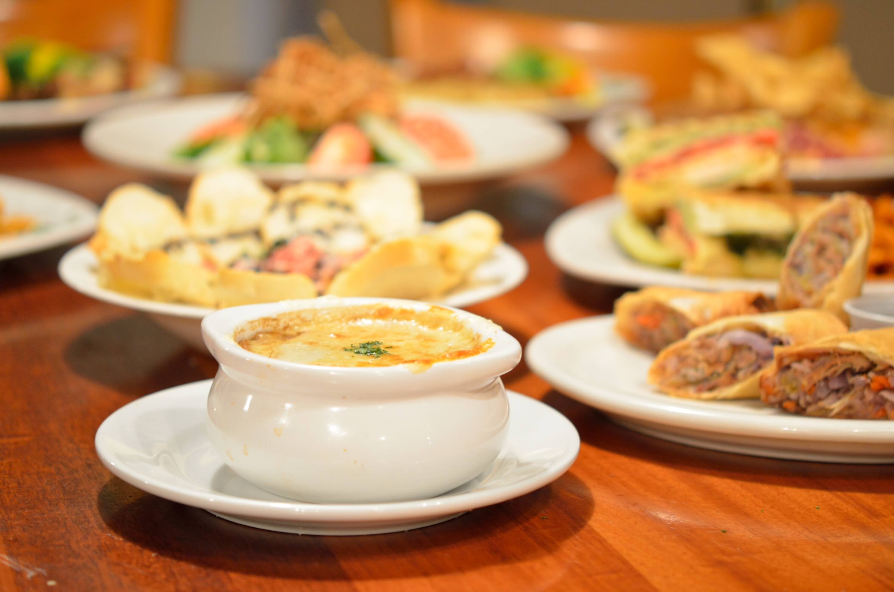 Photo credit: zomato