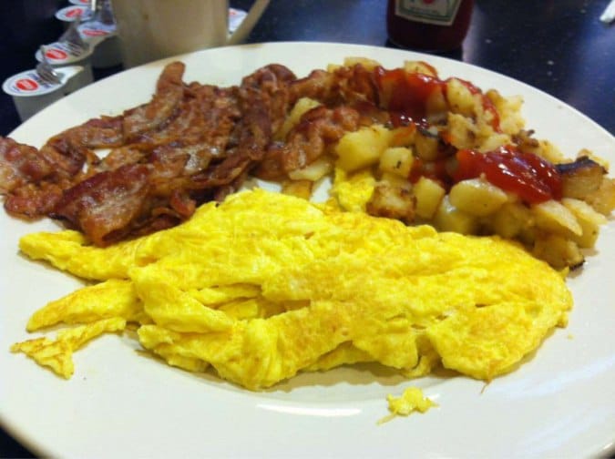 Photo credit: zomato