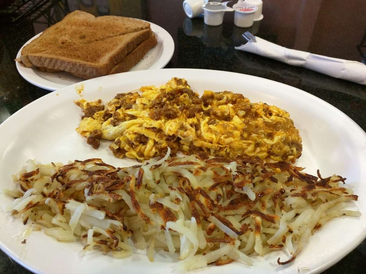 Photo credit: zomato