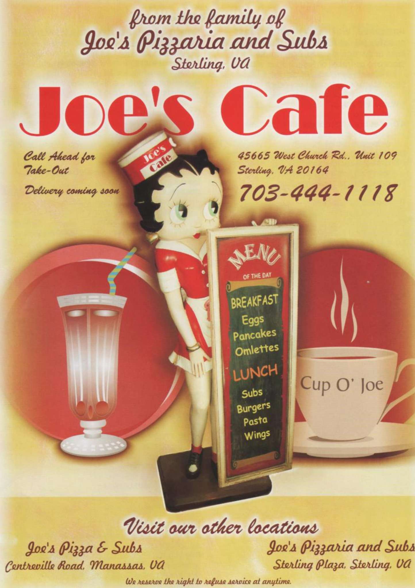 Photo credit: zomato