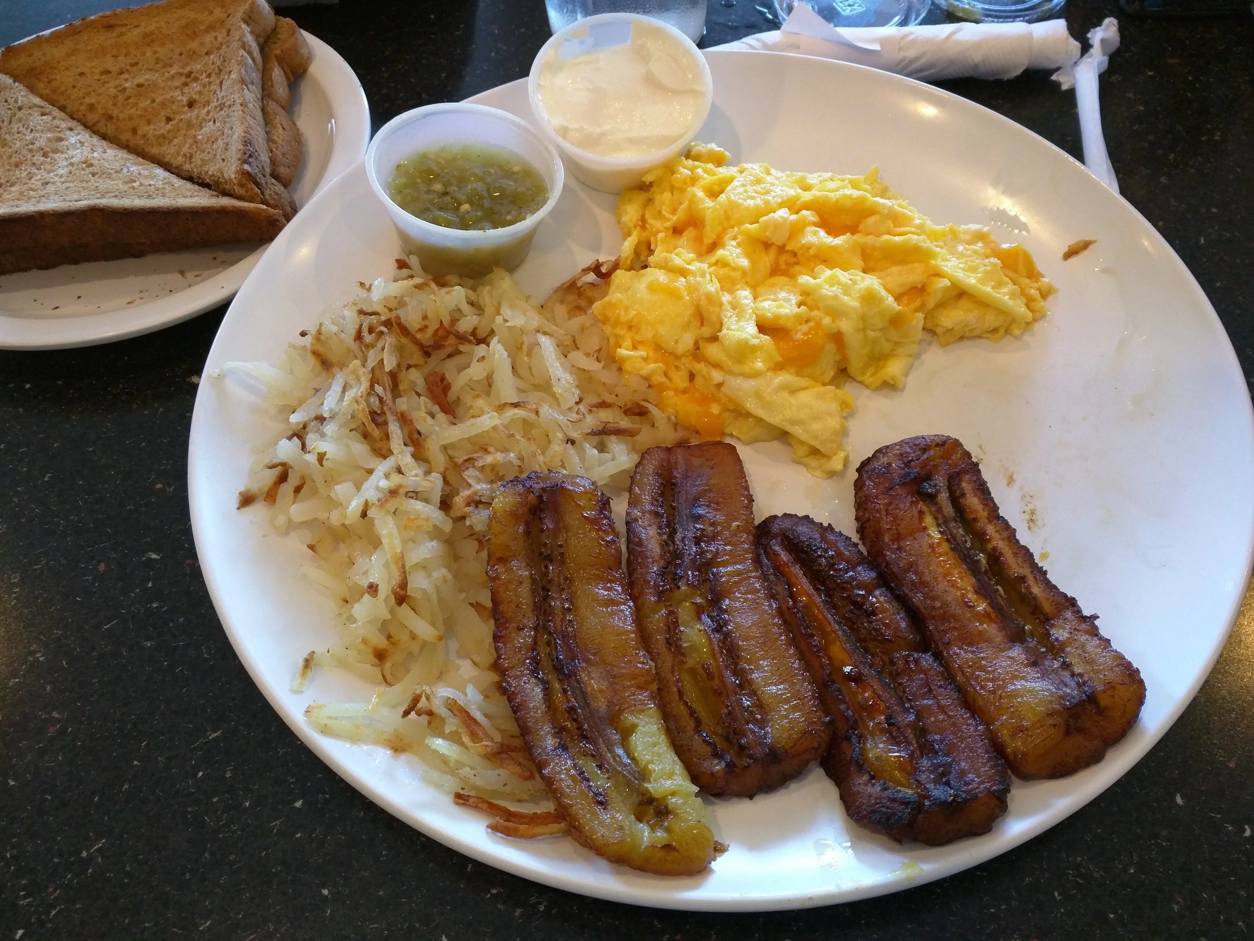 Photo credit: zomato