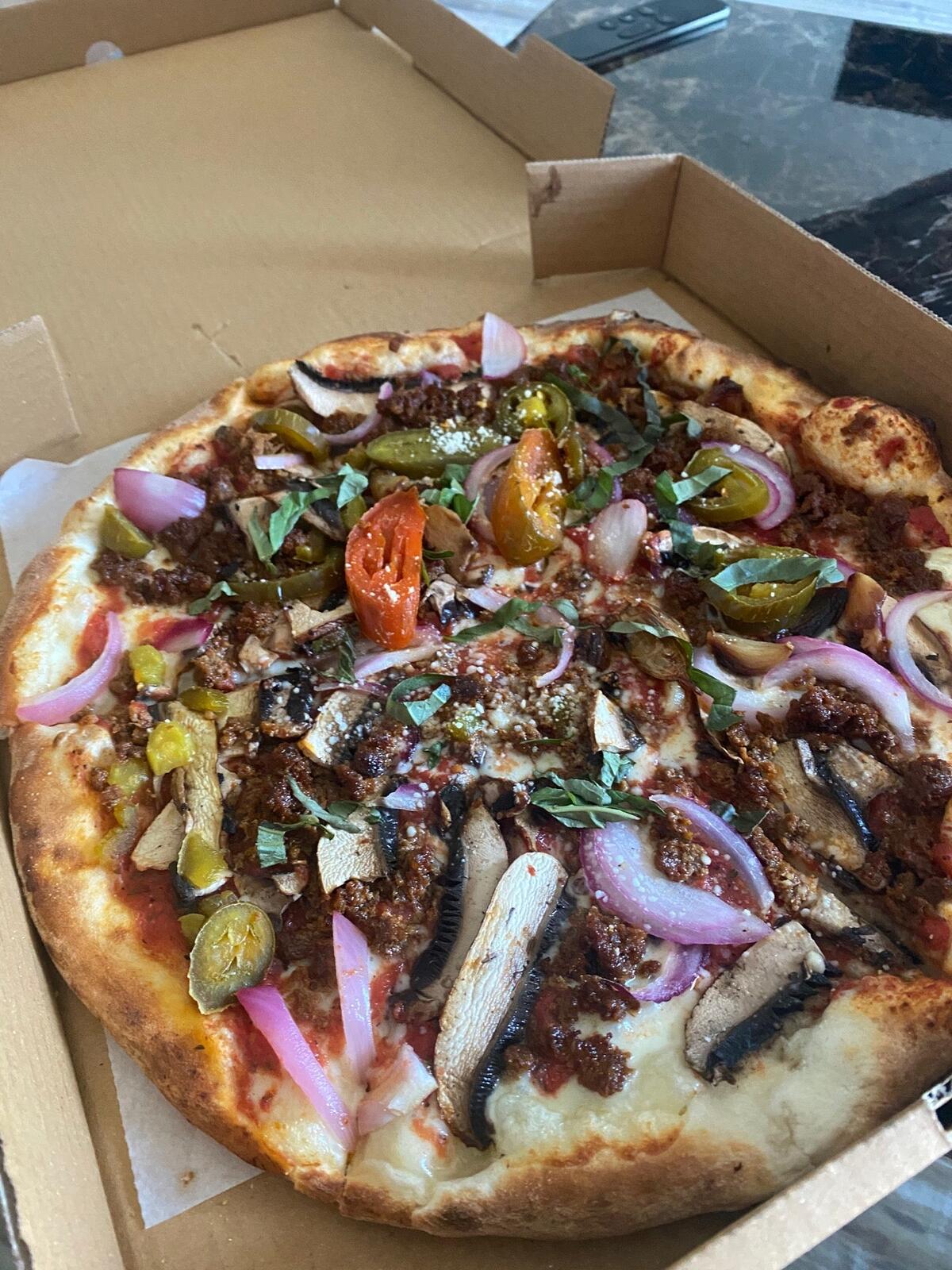 Photo credit: nextdoor