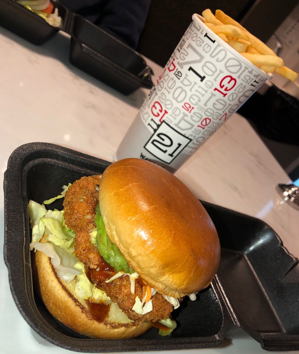 Photo credit: foursquare