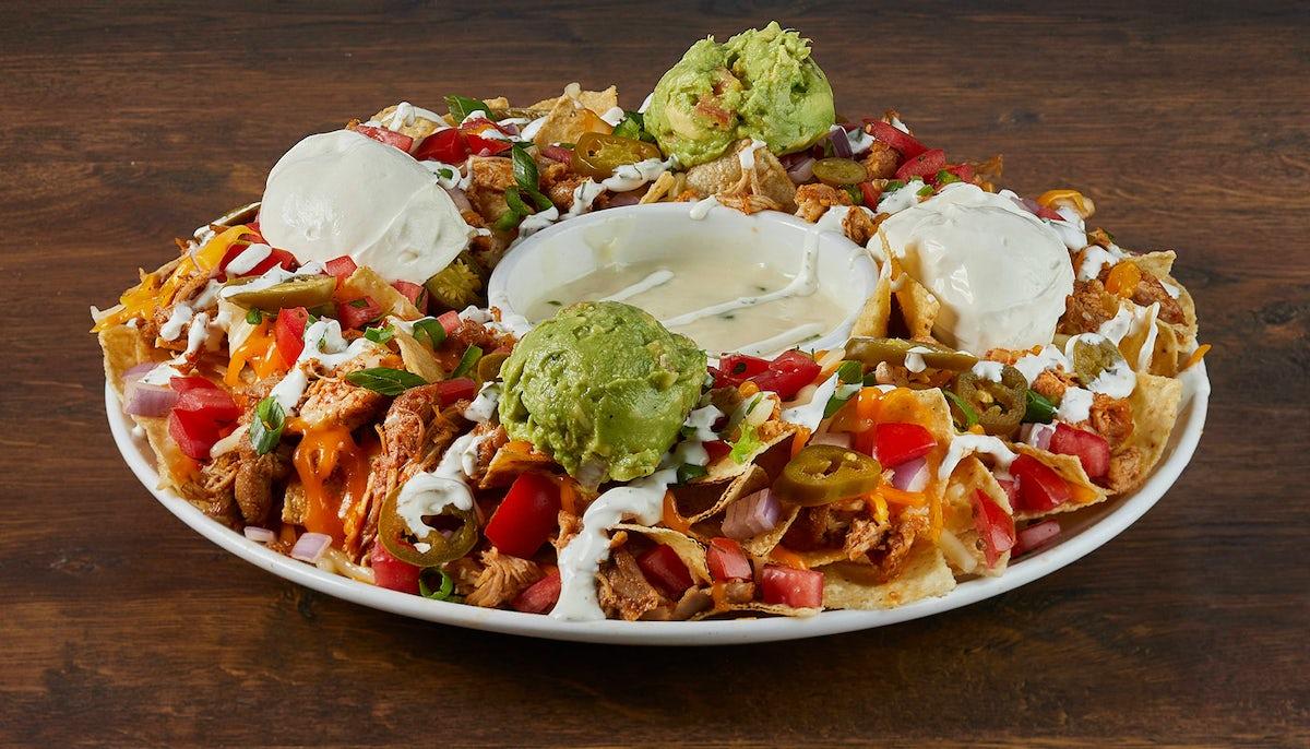 Photo credit: grubhub