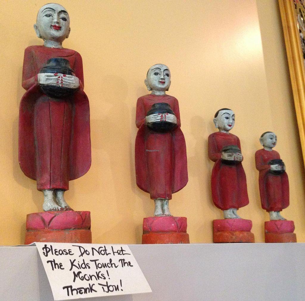 Photo credit: happycow