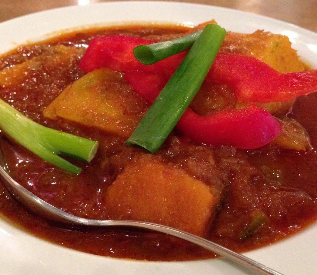 Photo credit: happycow