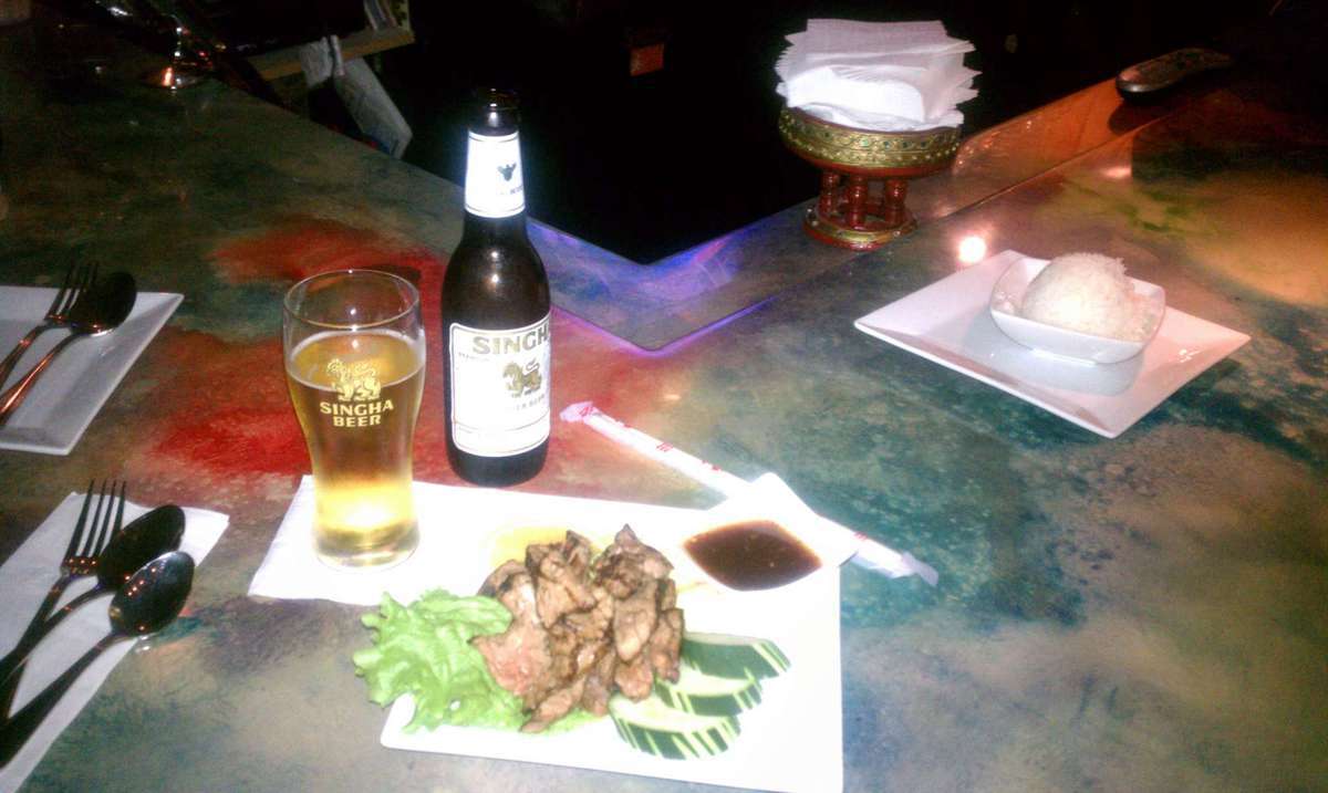 Photo credit: zomato