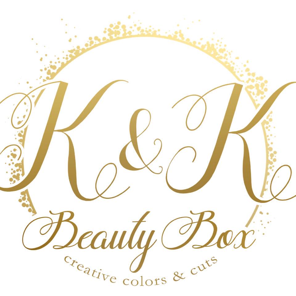 K&K BEAUTY BOX
