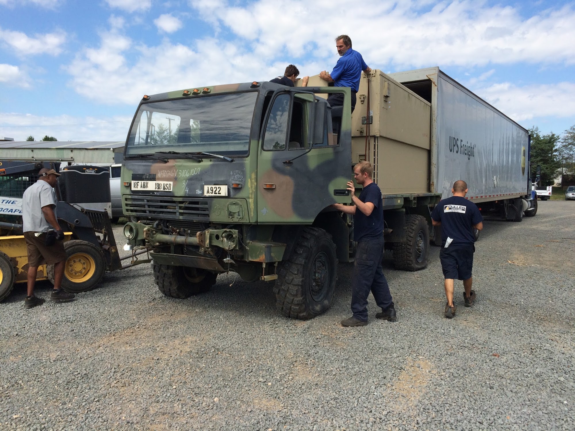 Dulles Truck Center