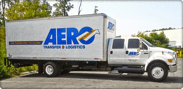 Aero Transfer & Logistics
