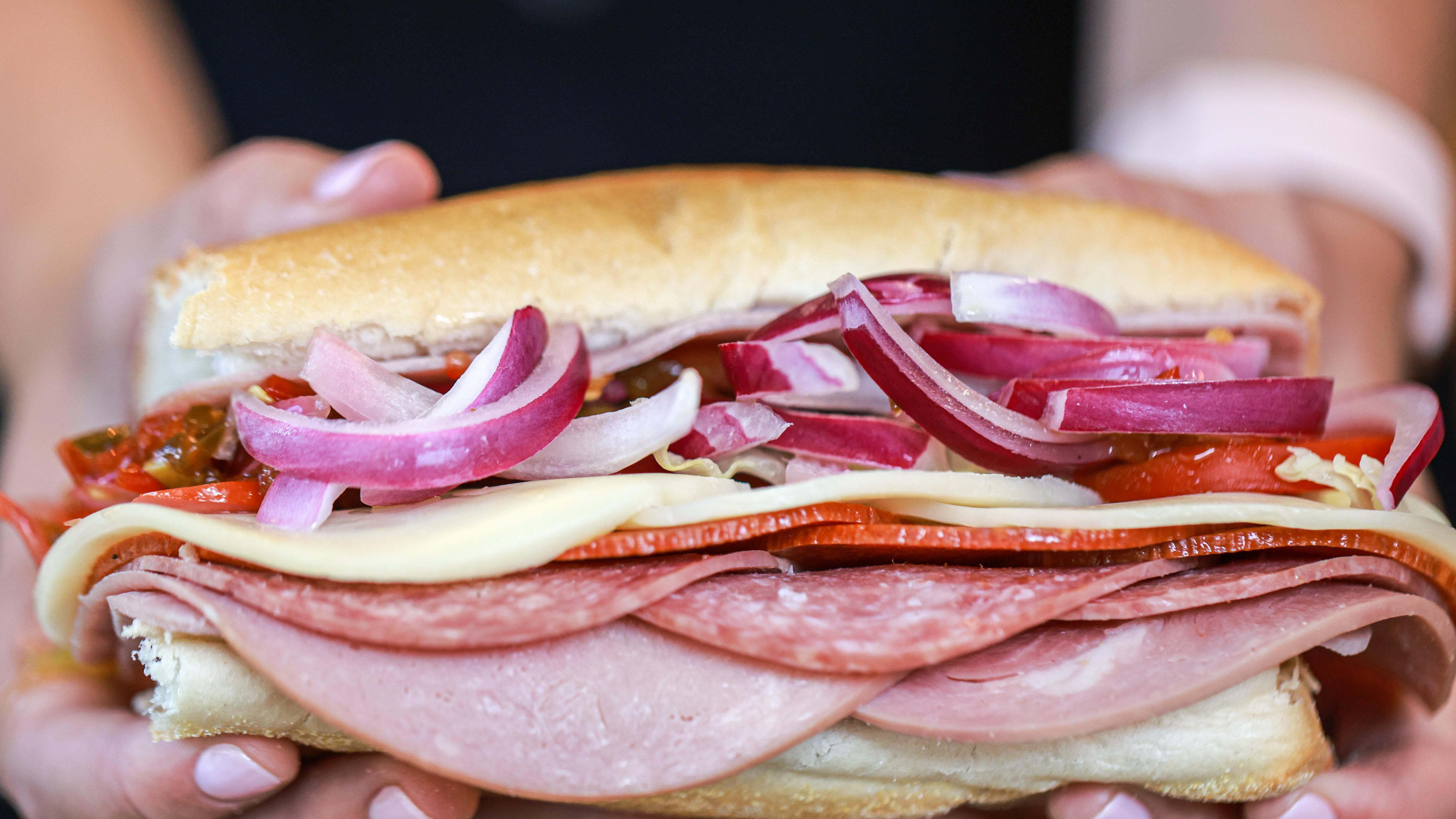 Photo credit: grubhub