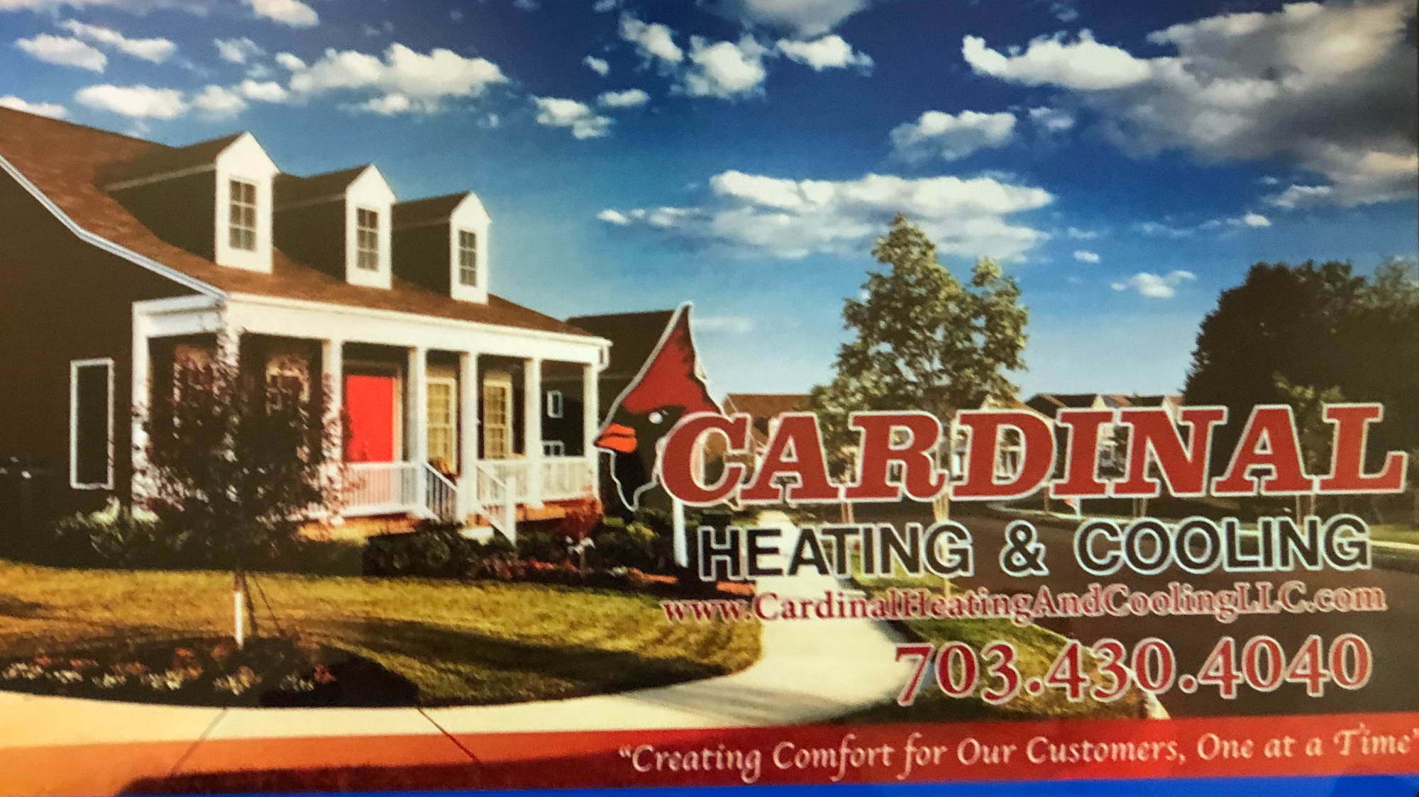 Cardinal Heating & Cooling