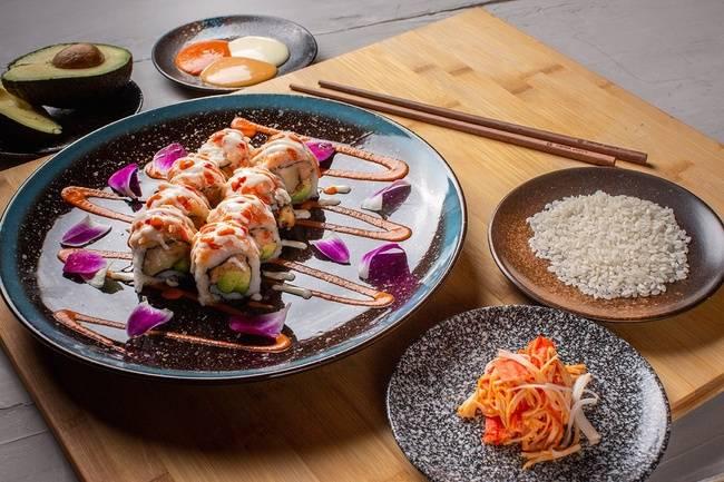 Photo credit: ubereats