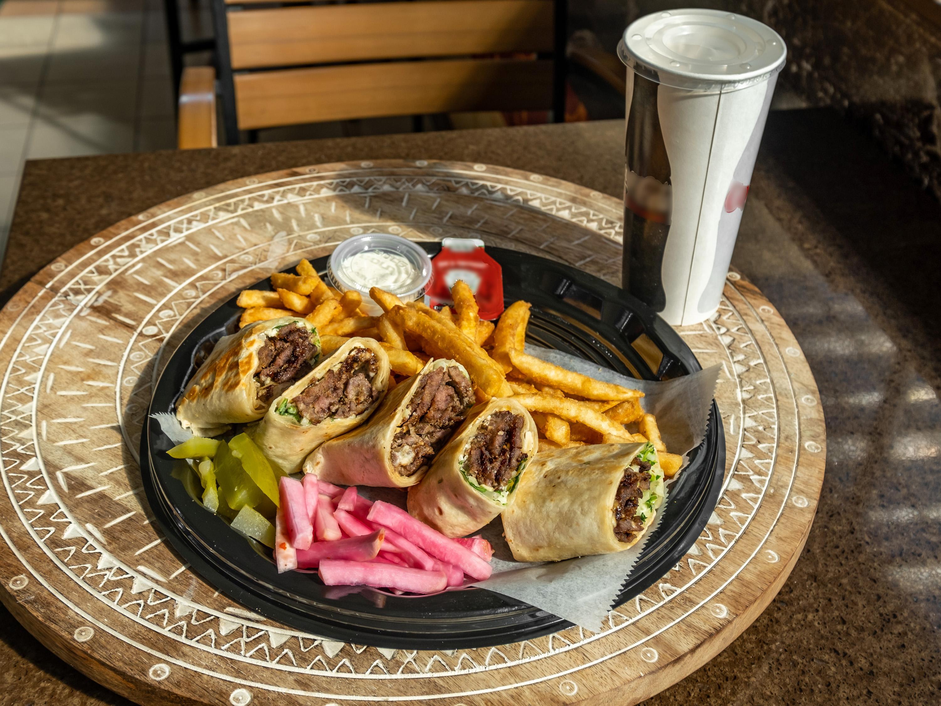 Photo credit: grubhub