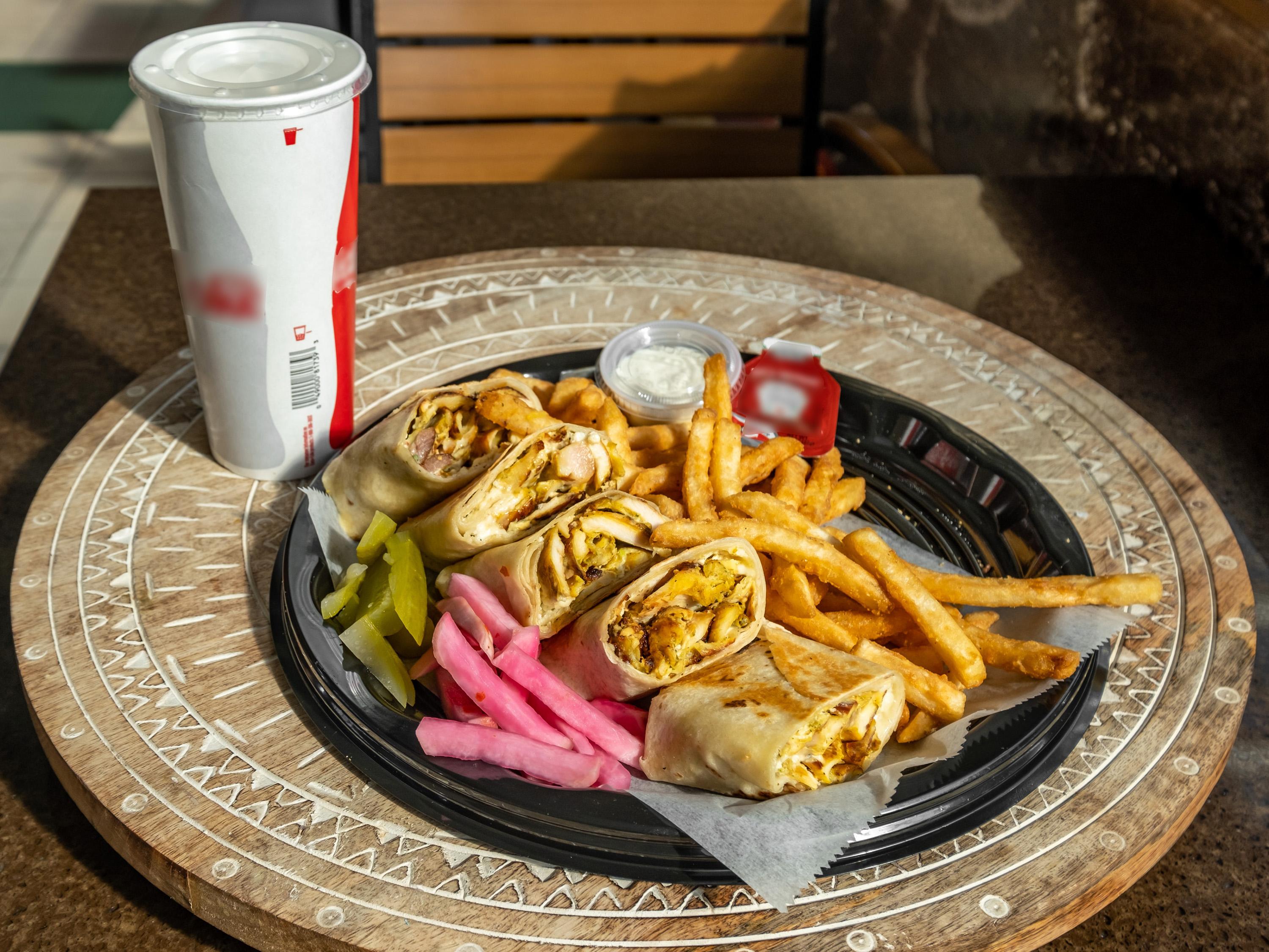 Photo credit: grubhub