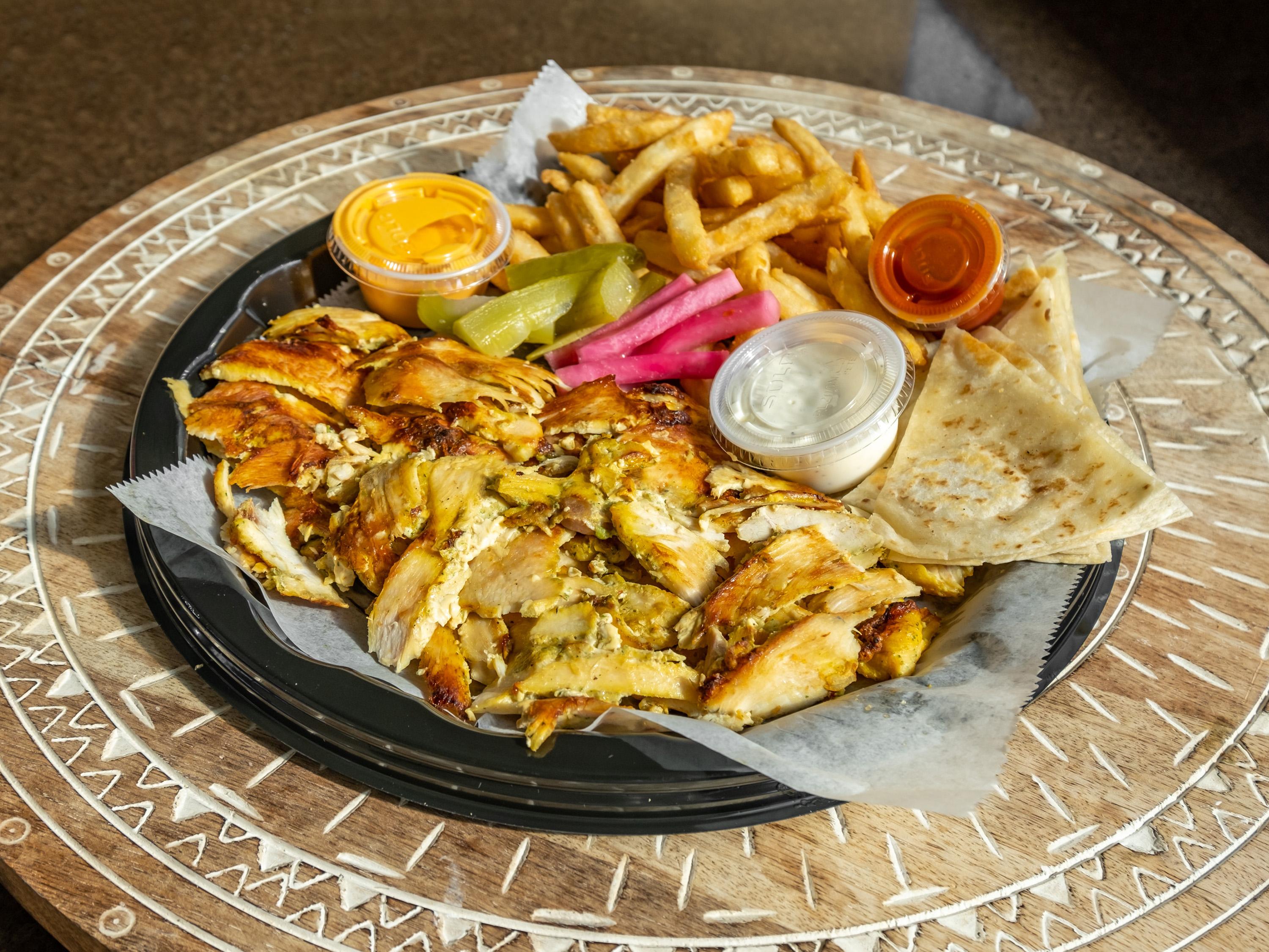 Photo credit: grubhub