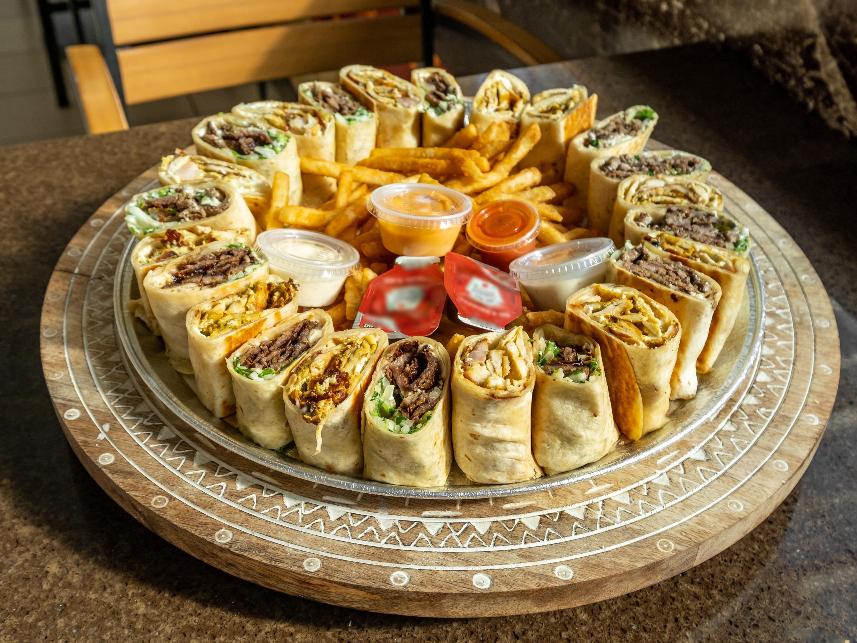Photo credit: grubhub