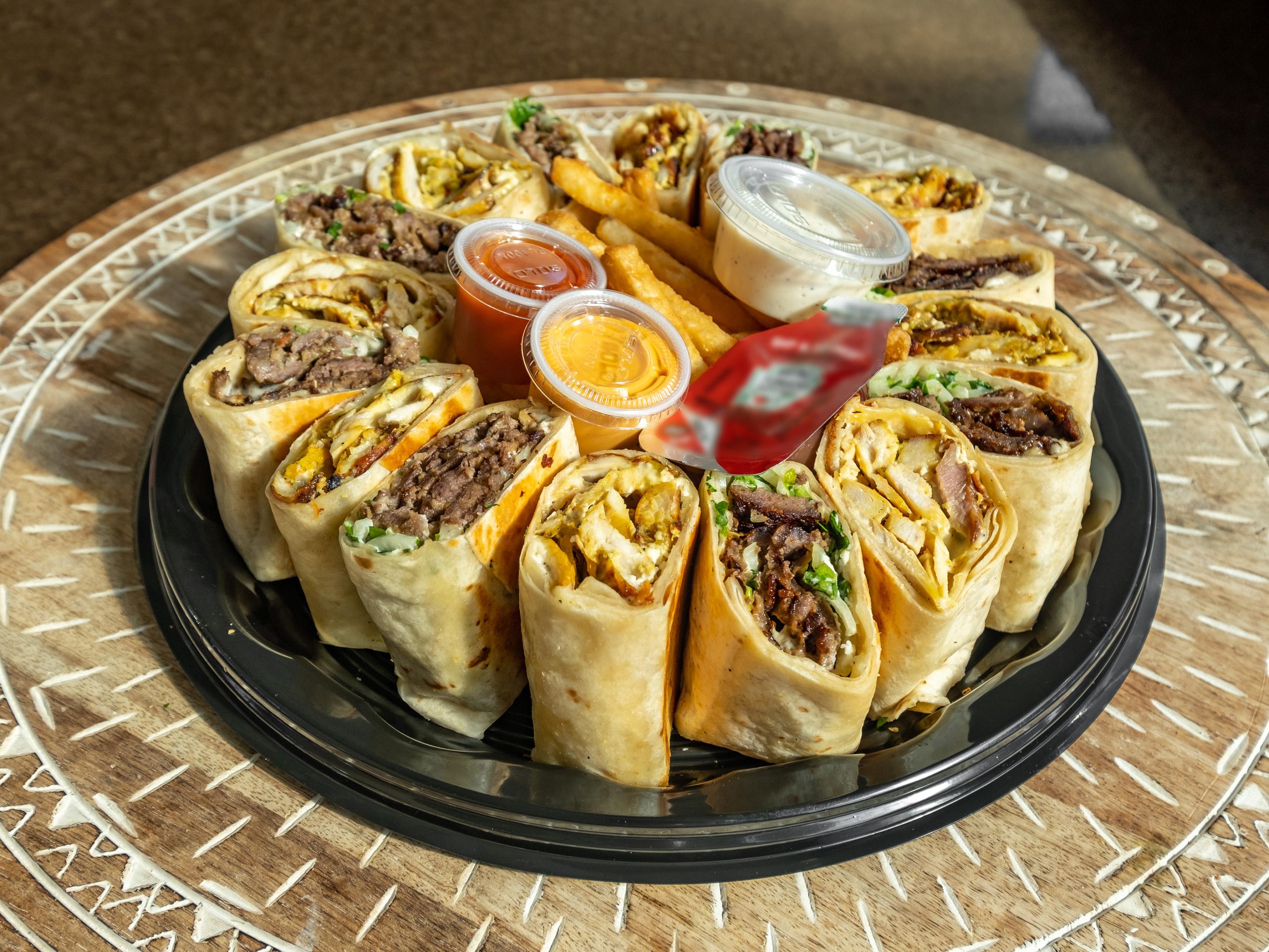 Photo credit: grubhub