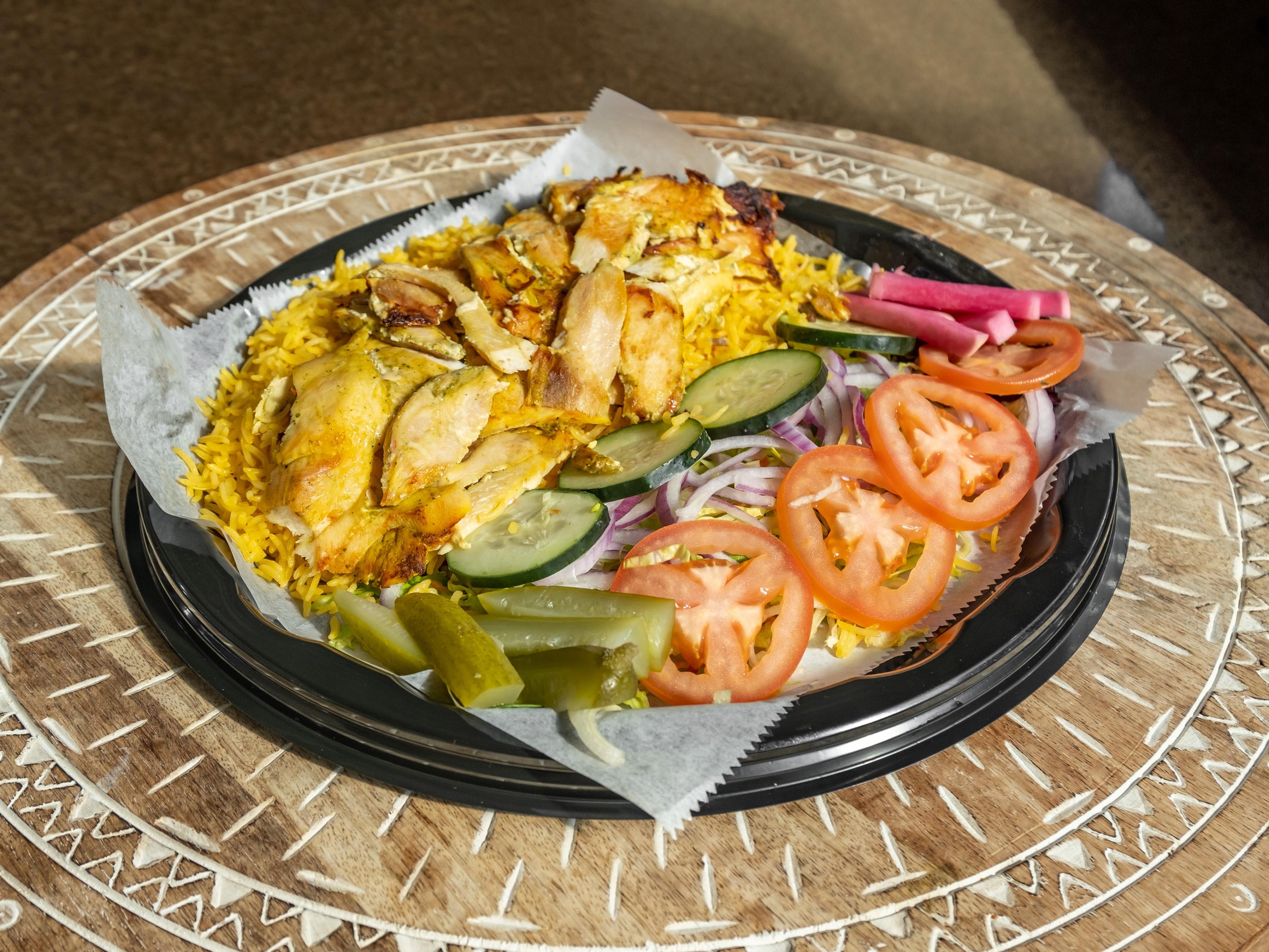 Photo credit: grubhub