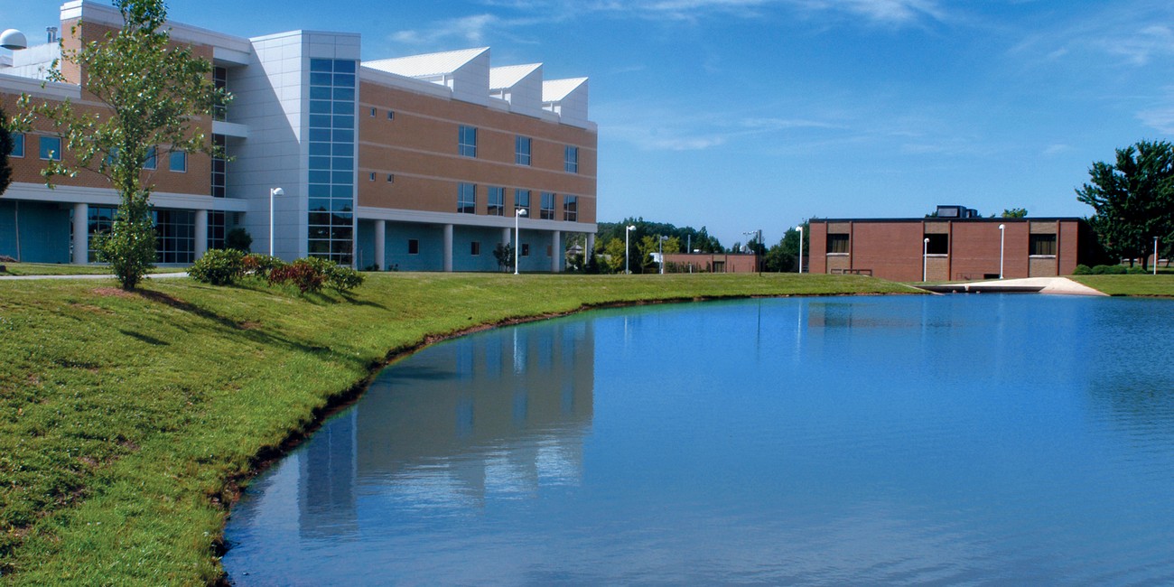 NOVA Loudoun Campus Bookstore