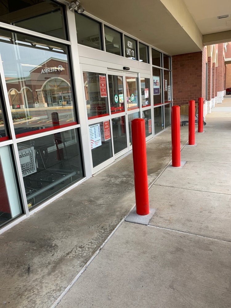 Office Depot Potomac Run Plaza Sterling Va