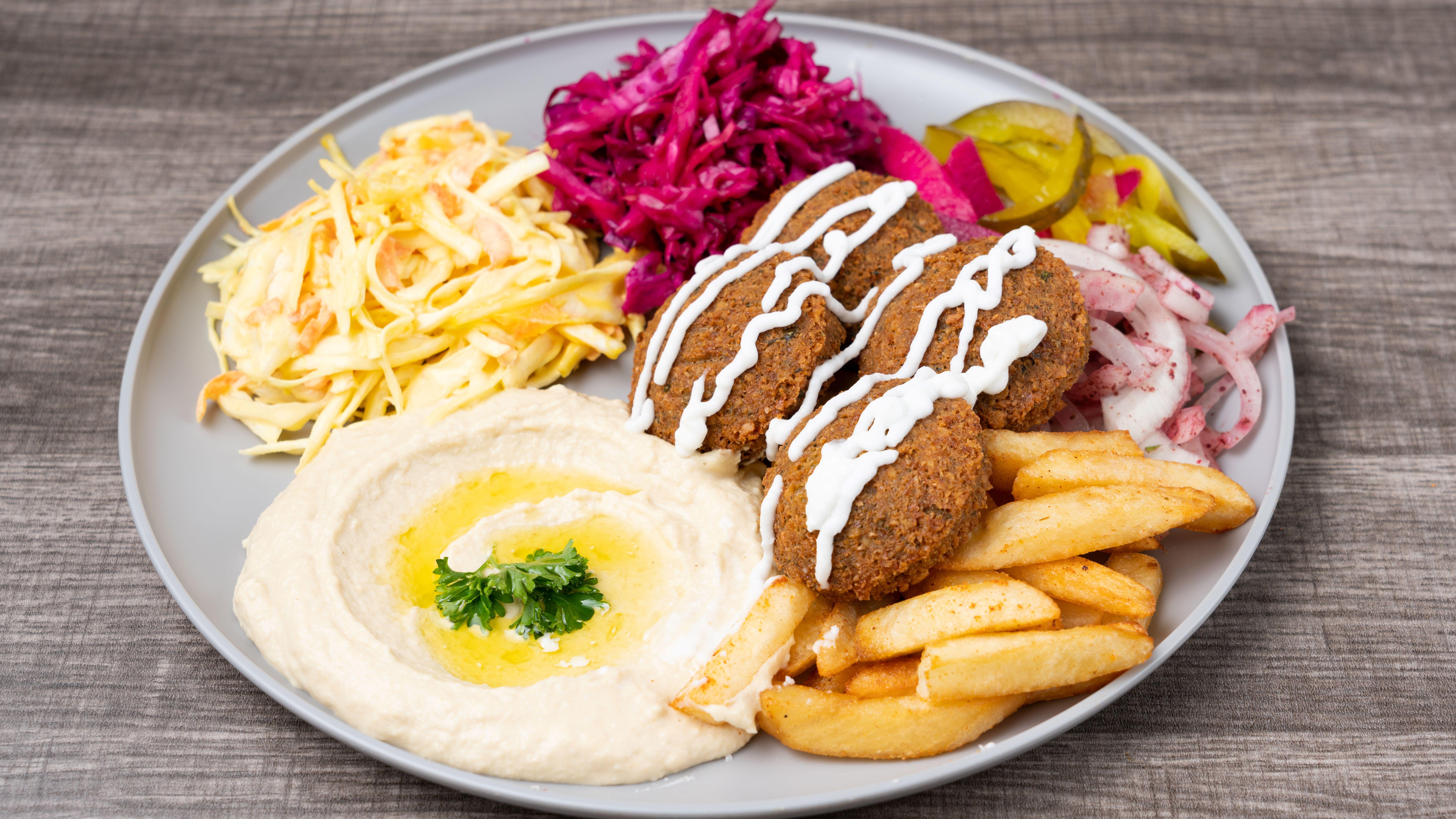 Photo credit: grubhub