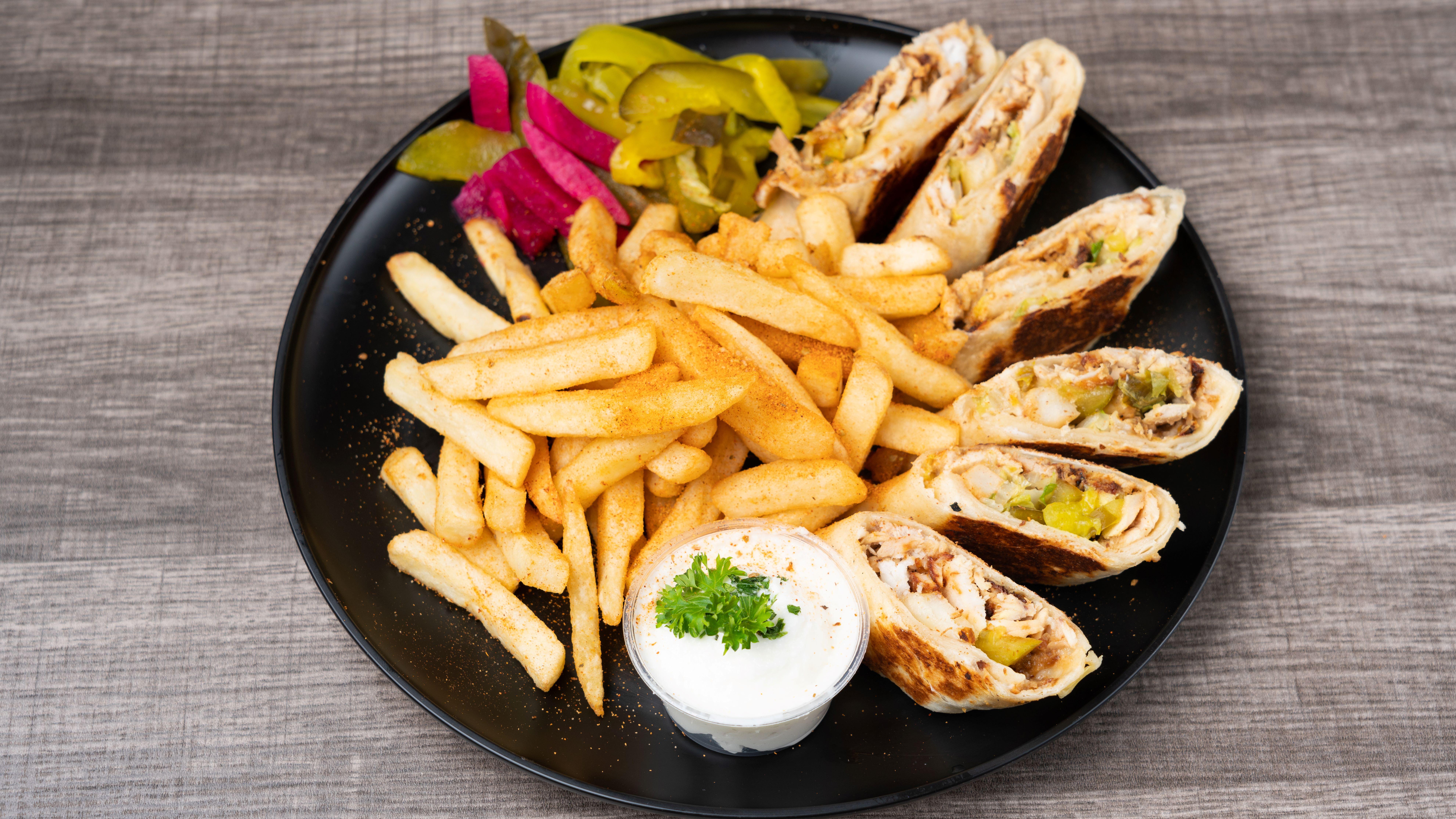 Photo credit: grubhub