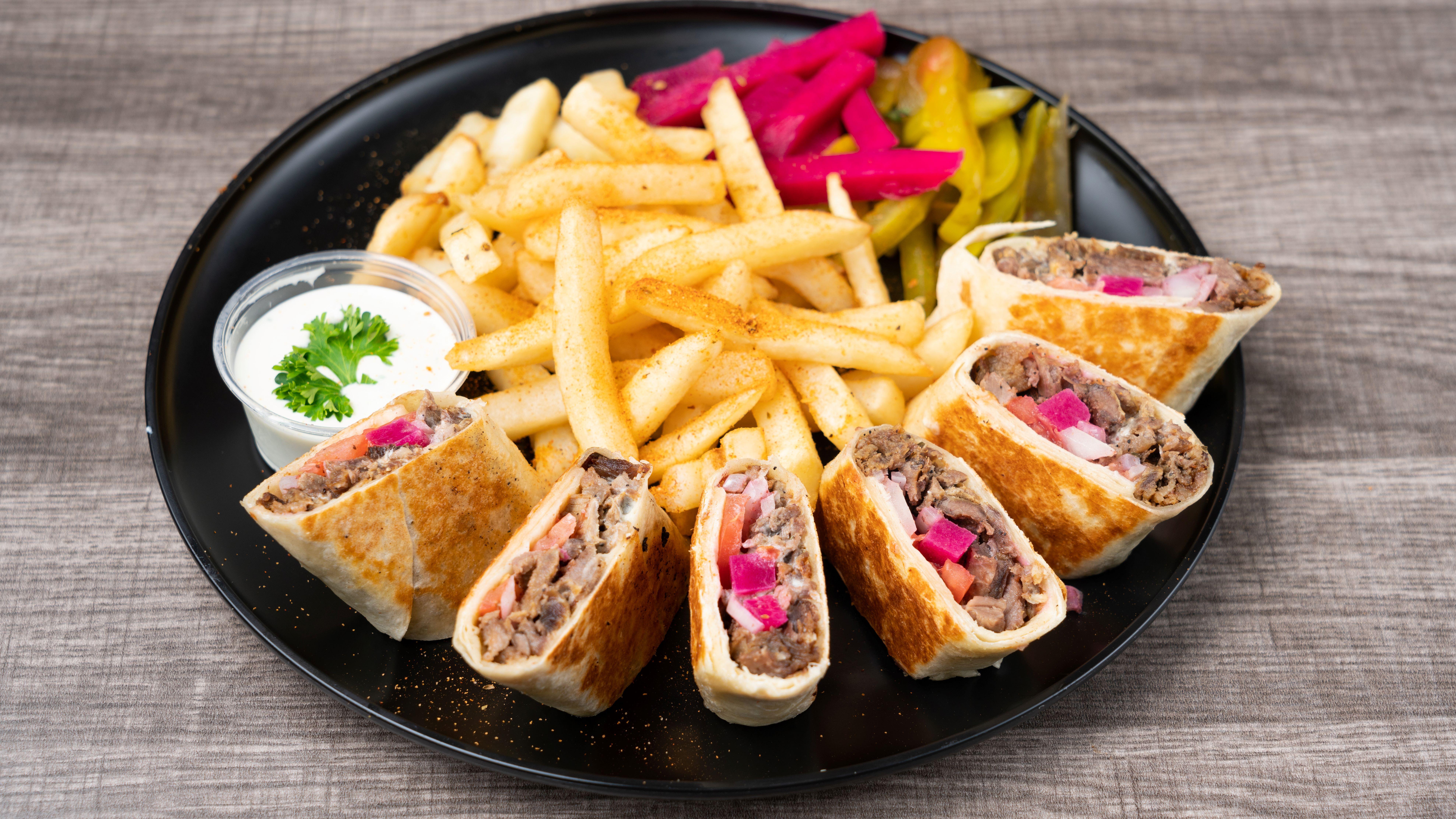 Photo credit: grubhub