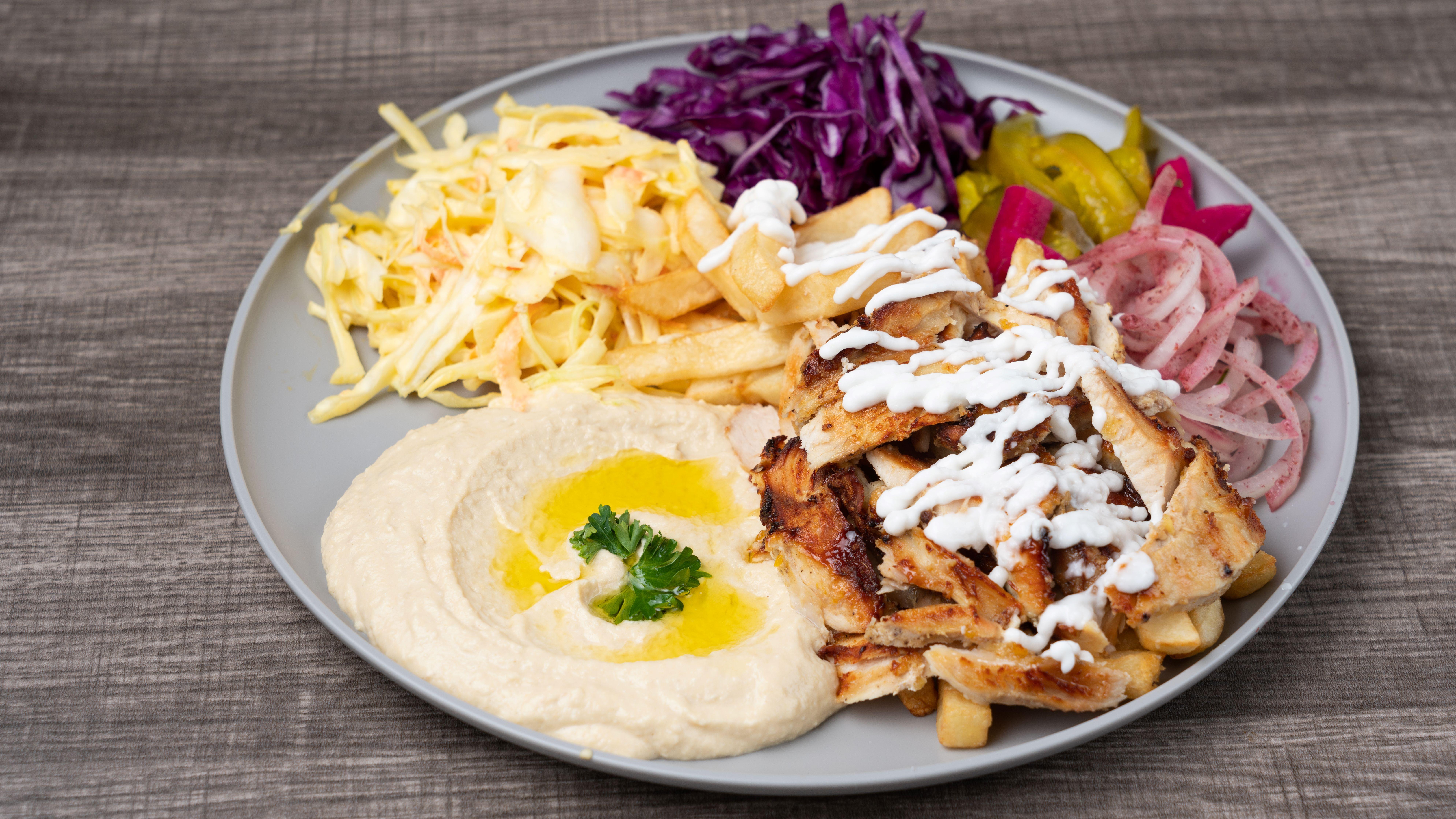 Photo credit: grubhub