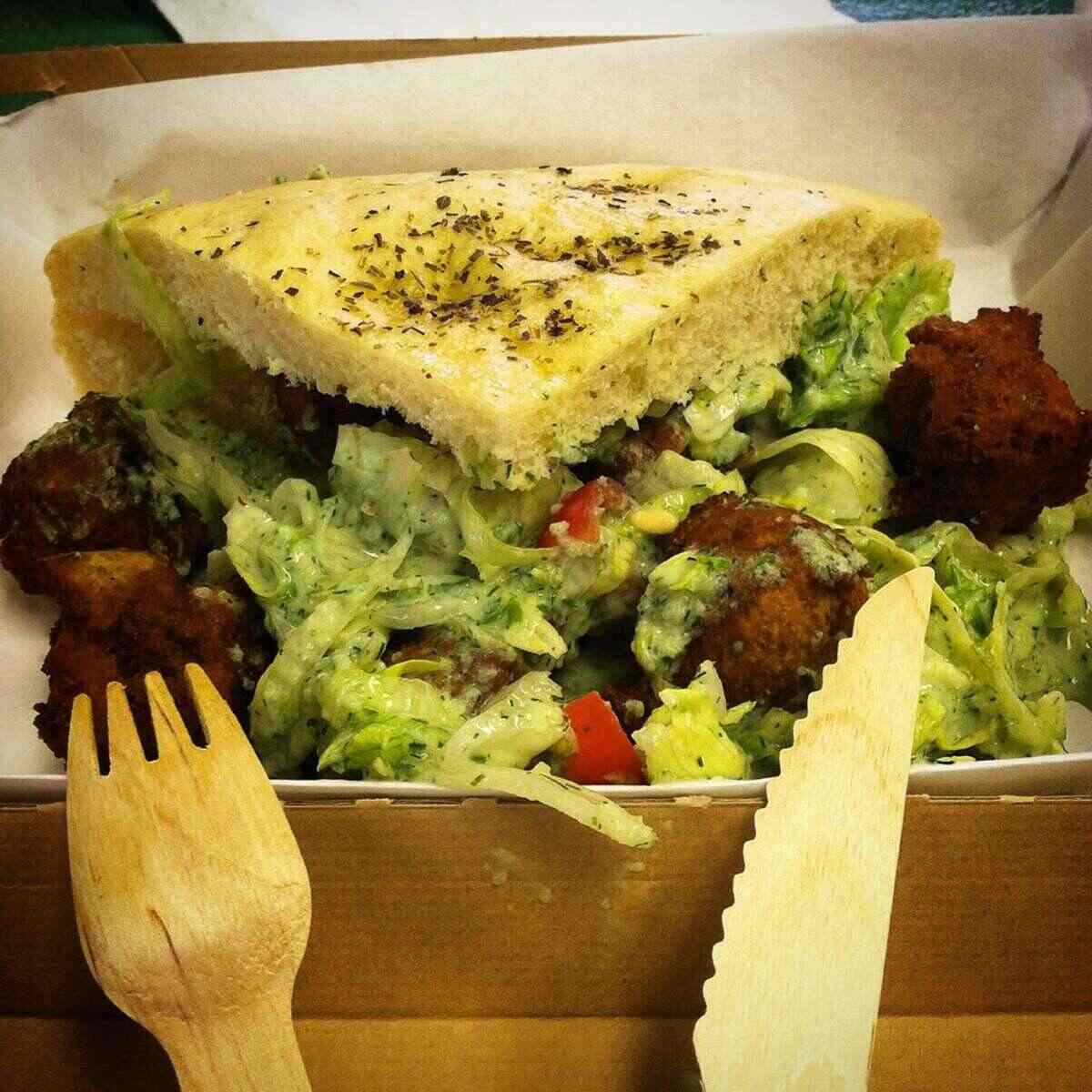 Photo credit: zomato