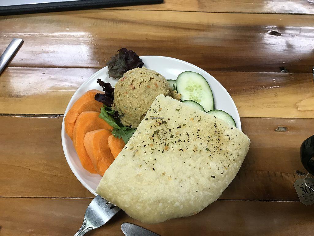 Photo credit: happycow