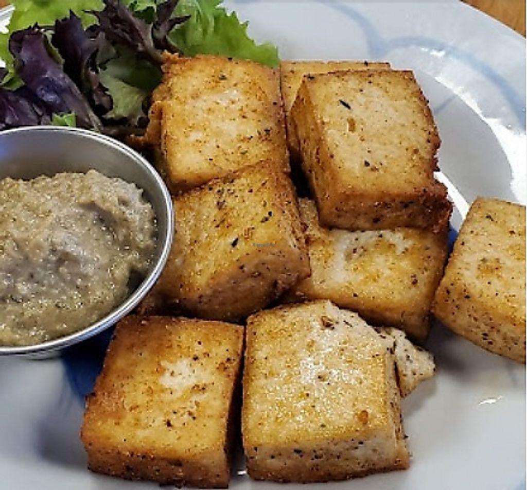 Photo credit: happycow