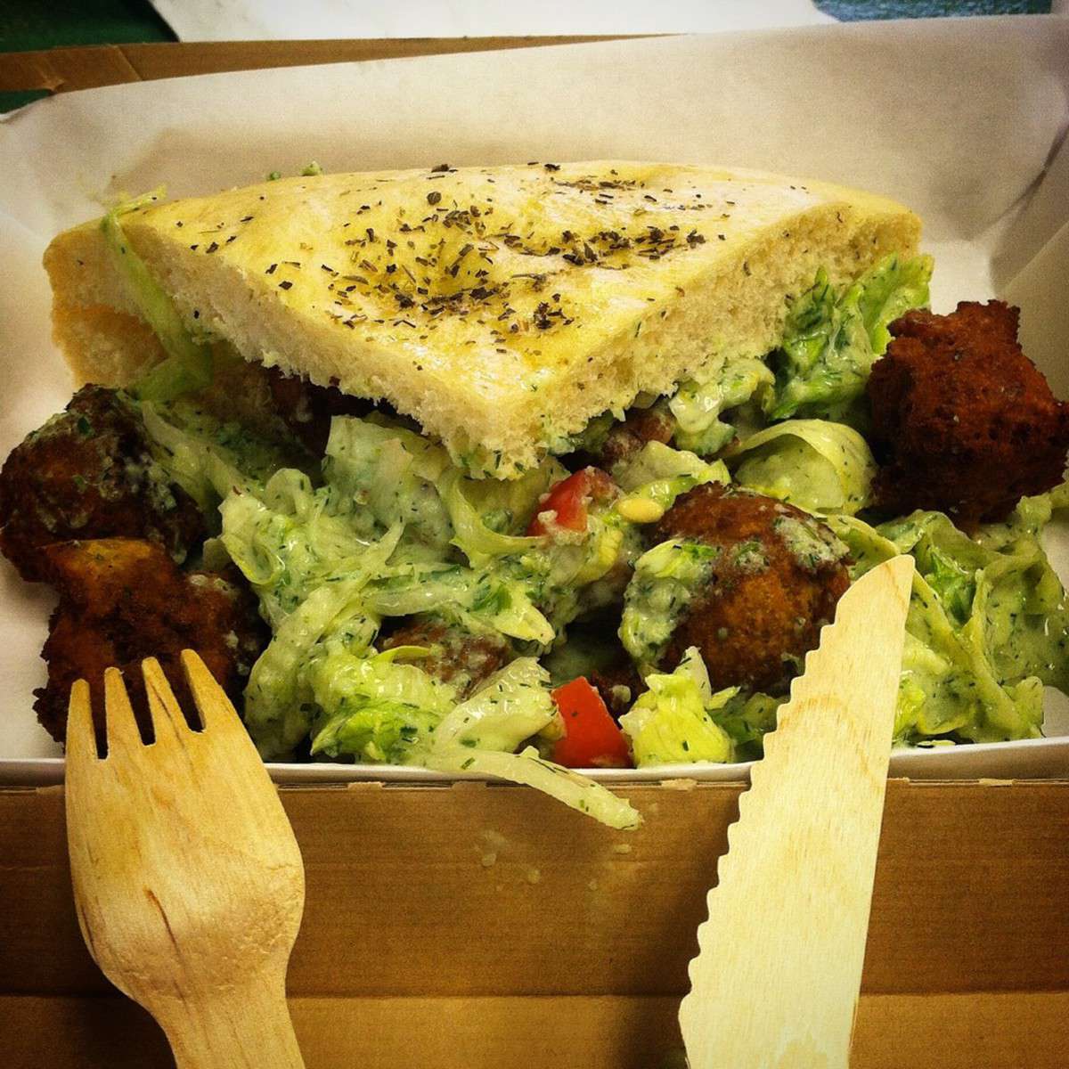 Photo credit: zomato