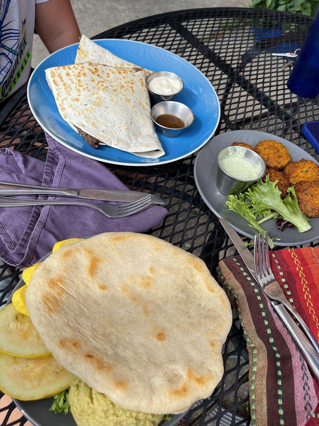 Photo credit: happycow