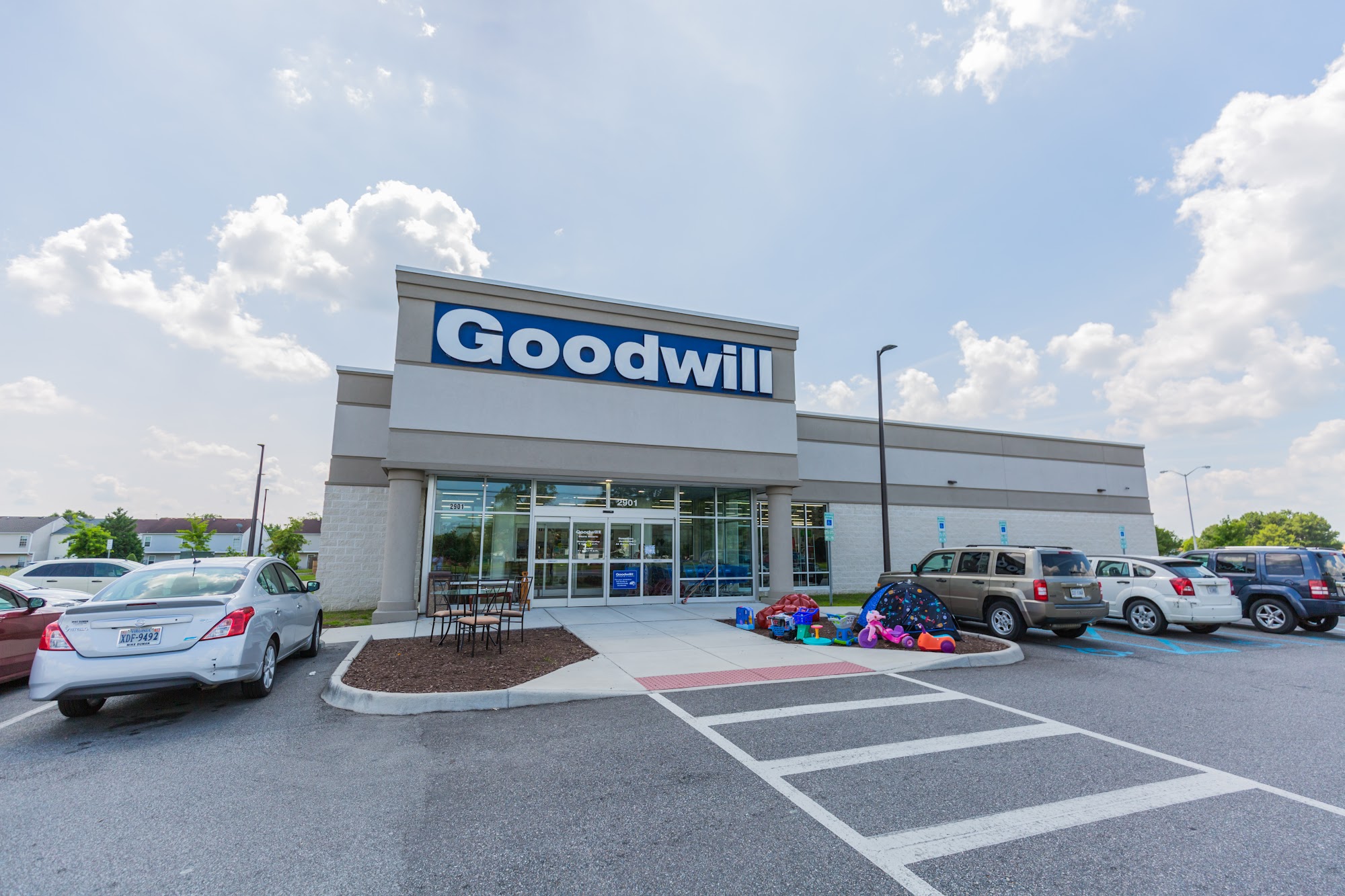 Goodwill of Central and Coastal Virginia