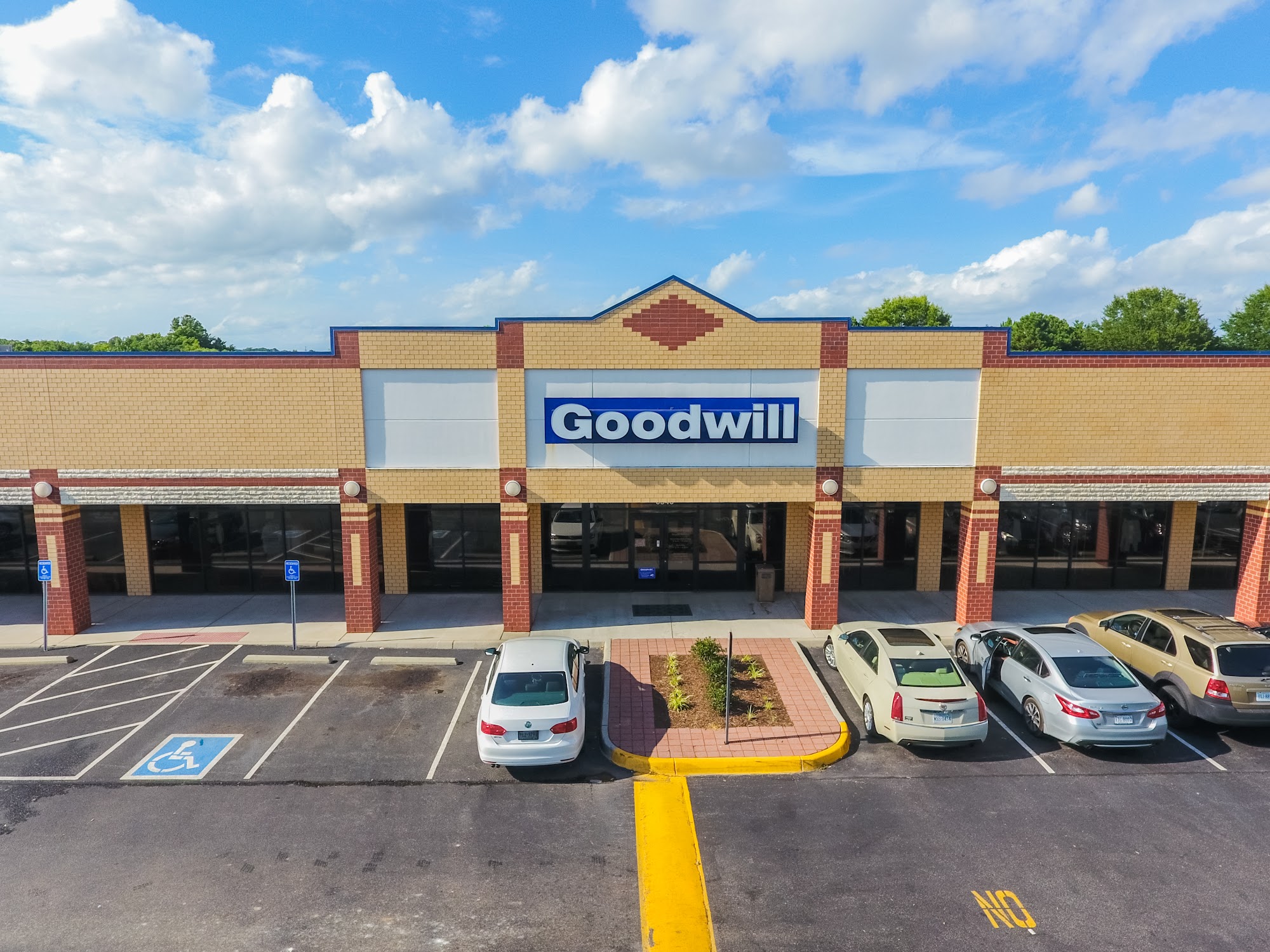 Goodwill of Central and Coastal Virginia