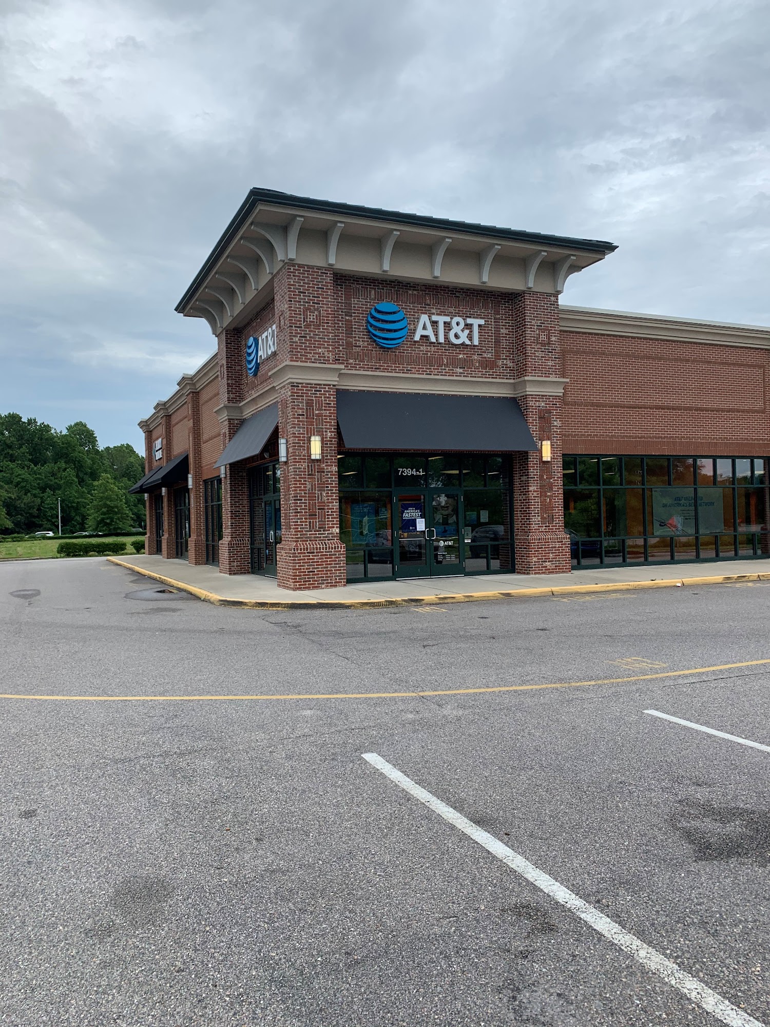 AT&T Store