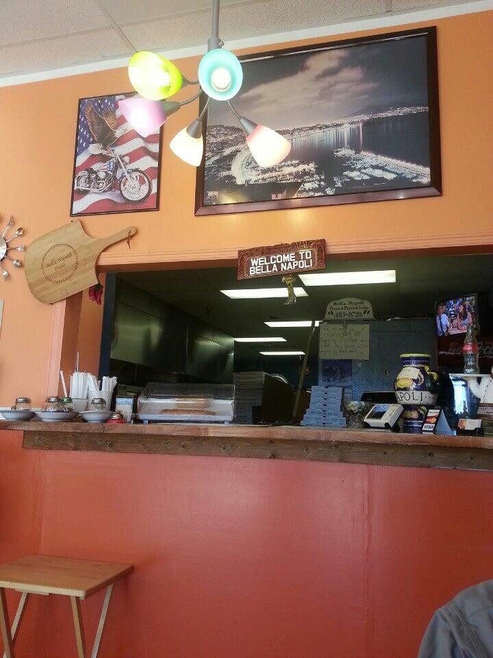 Photo credit: nextdoor