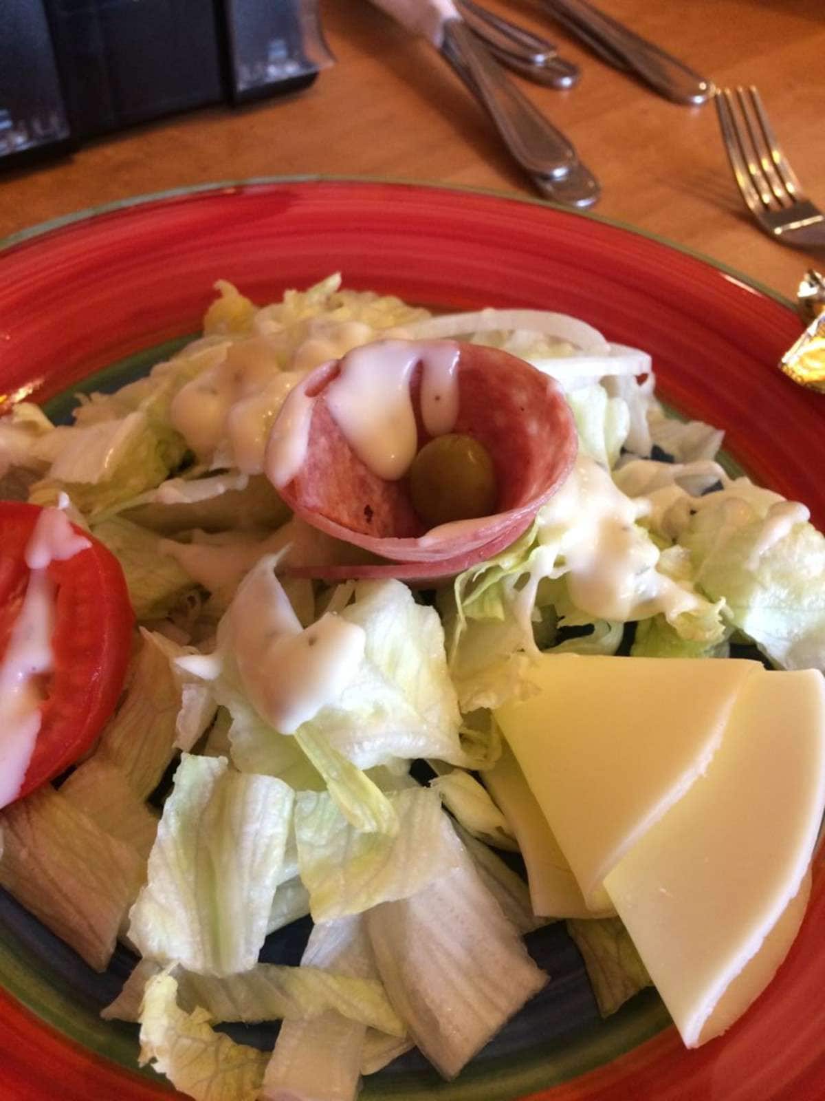 Photo credit: zomato