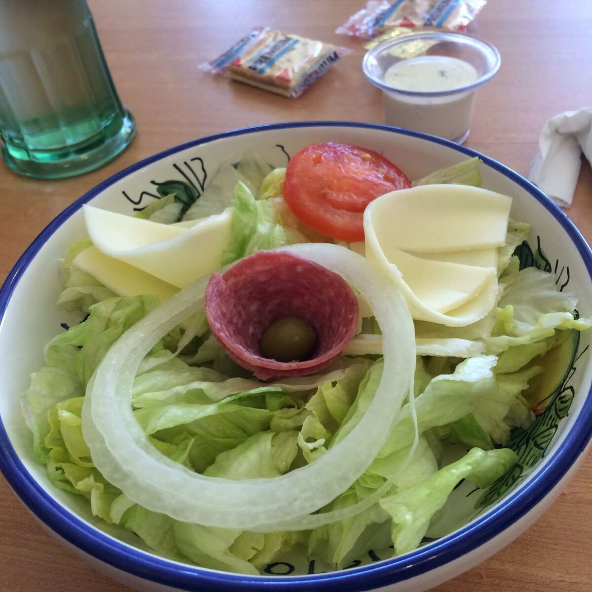 Photo credit: zomato