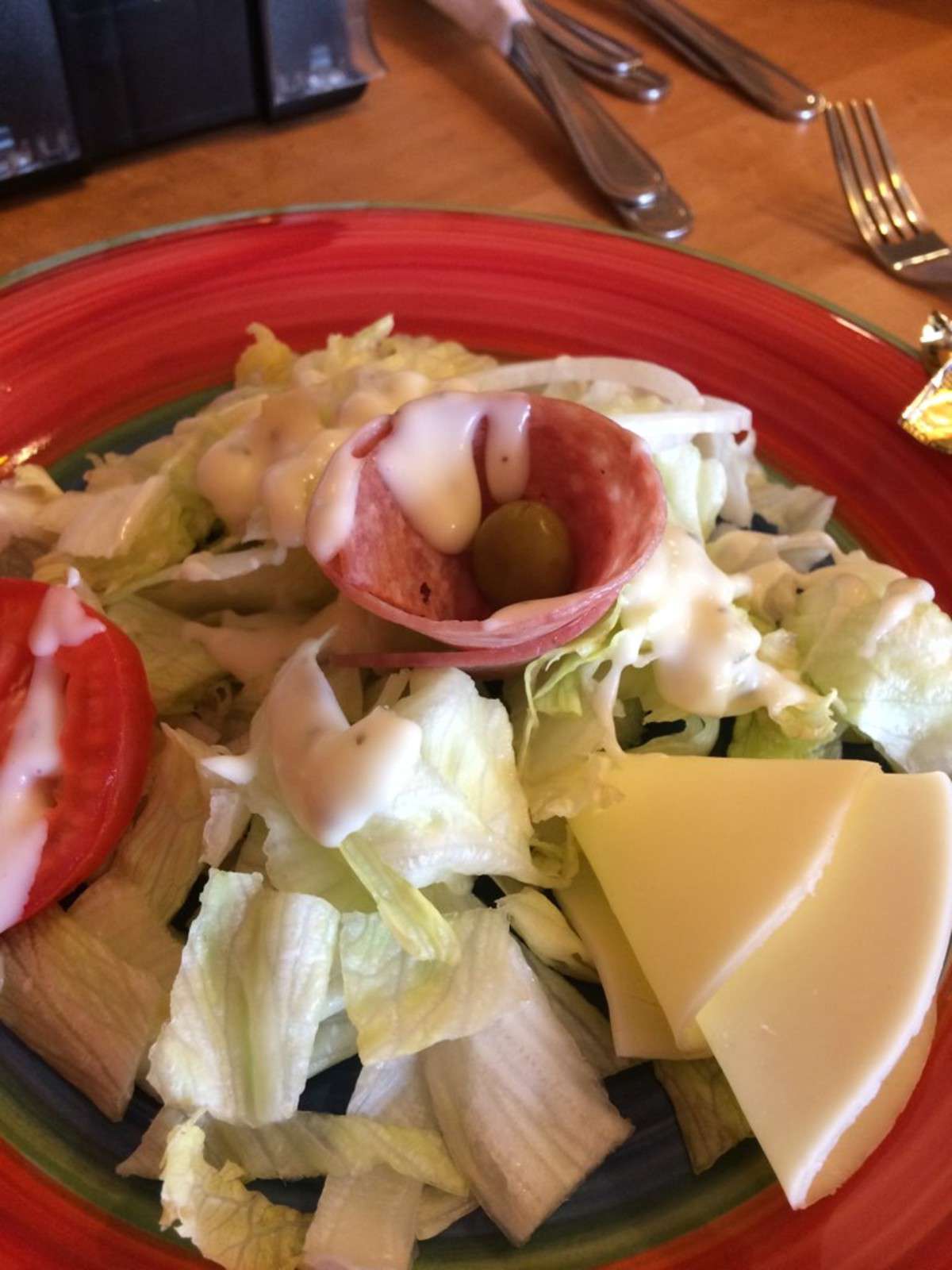 Photo credit: zomato